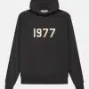 Fear of God Essentials Essentials 1977 Hoodie UNISEX