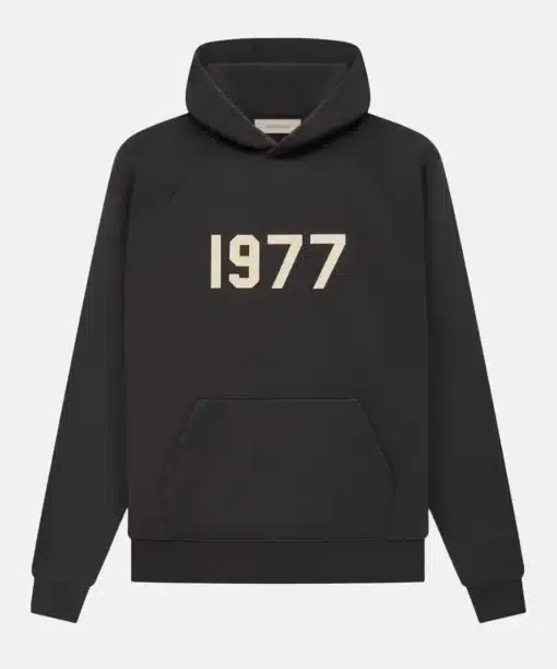 Fear of God Essentials Essentials 1977 Hoodie UNISEX