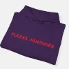 Flex Music Flexxx Fantasies Hoodies