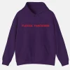 Flex Music Hoodie