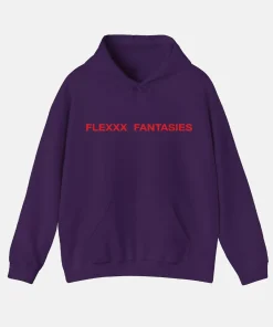 Flex Music Hoodie