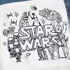Her Universe Denim Jacket Star Wars