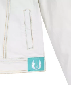 Her Universe Disneyland Denim Star Wars Jacket
