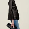 Jennifer Lawrence This New York Brand Warner Blaze
