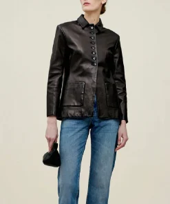 Jennifer Lawrence This New York Cool Girl Brand Warner Blaze