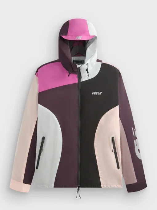 Kith new balance madison iv jacket