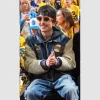 Knicks Game Timothee Chalamet Avirex 90s Midnight Sun League Vintage LeatherJacket