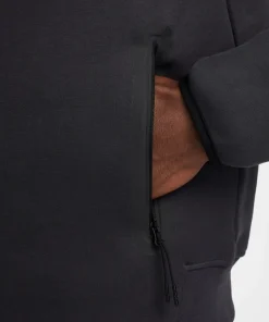 Lfc nike tech fleece 24 25 hoodie