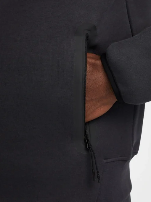 Lfc nike tech fleece 24 25 hoodie
