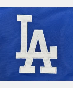 Los Angeles Dodgers World Series Champion Varsity Jacket Blue.jpg