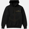 Marvel Studios Thunderbolts 2025 Official Merch Hoodie