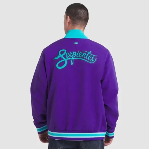 Mens-Arizona-Diamondbacks-Nike-Purple-2025-City-Connect-Authentic-Collection-Full-Zip-Bomber-Jacket