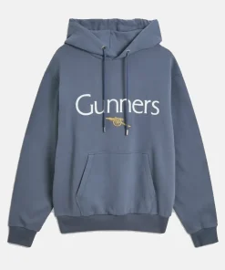 Mens Arsenal Gunners Hoodie