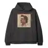 Morgan wallen im the problem album cover hoodie black