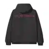 Morgan wallen im the problem hoodie black