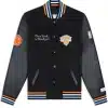 NYON-x-Knicks-Black-Motto-Varsity-Jacket