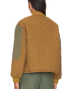 Netflix Ransom Canyon Quinn O’Grady Jacket