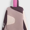 New balance madison iv kith jacket