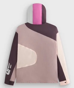 New balance madison iv kith jacket