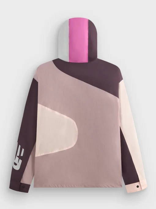 New balance madison iv kith jacket