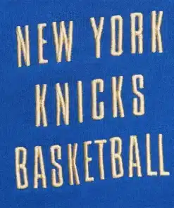 New York Knicks Team OG 2.0 Mitchell & Ness Hoodie