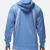 Nike France Authentic On-Court Game Hooded Jacket