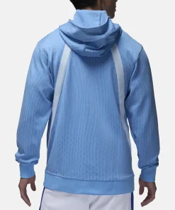 Nike France Authentic On-Court Game Hooded Jacket