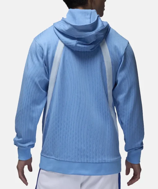 Nike France Authentic On-Court Game Hooded Jacket