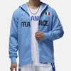 Nike France Authentic On-Court Game Jacket