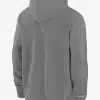 Nike houston astros travel hoodie grey