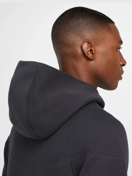 Nike lfc tech fleece hoodie 24 25