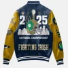 Notre Dame Fighting Irish 2025 Varsity Jacket Sale