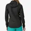 Patagonia Women's Houdini Jacket Black