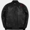 Pelle Pelle x Opium Immortal Rodeo Black Jacket
