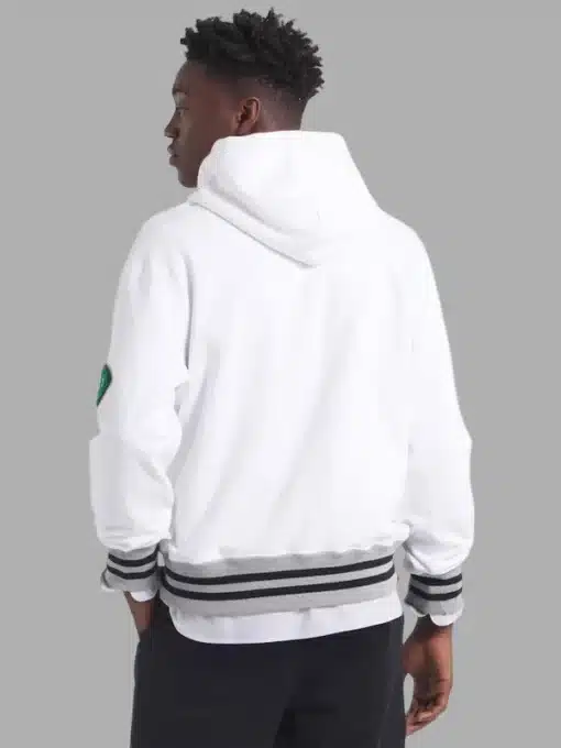 Philadelphia-Eagles-x-Todd-Snyder-Relaxed-Canadian-Pullover-White-Fleece-Hoodie