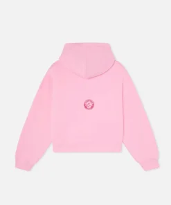 Pop Light Pink Hoodie sale