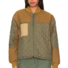 Ransom Canyon Quinn 2025 O’Grady Jacket