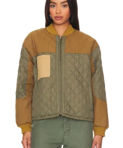Ransom Canyon Quinn 2025 O’Grady Jacket