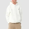 Represent baskili oversized hoodie