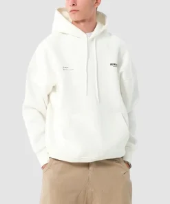 Represent baskili oversized hoodie