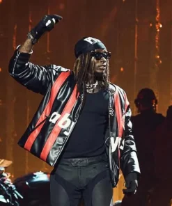 Ronaldinho Abyss R80 Milan Jacket Sale