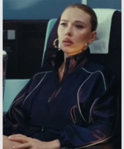 SNL S50 Scarlett Johansson JackeT