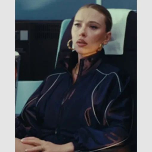 SNL S50 Scarlett Johansson JackeT