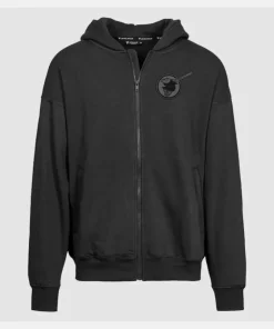 San Diego Padres Uphill Abyssal Hoodie Unisex