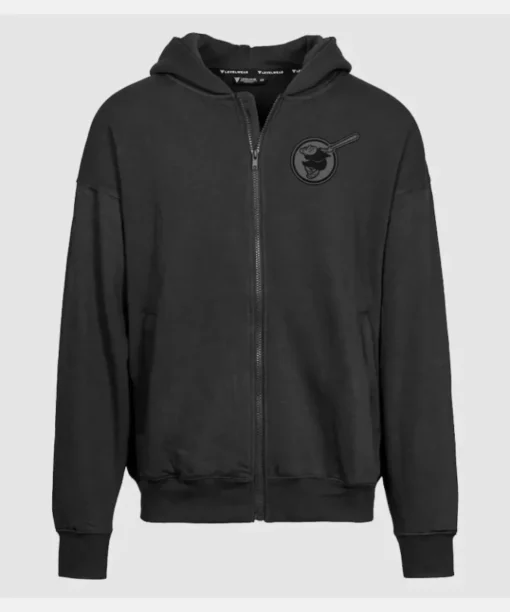 San Diego Padres Uphill Abyssal Hoodie Unisex
