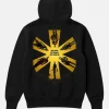 Shop Thunderbolts 2025 Official Hoodie