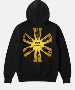 Shop Thunderbolts 2025 Official Hoodie