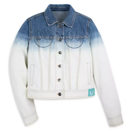 Star Wars Denim Jacket for Women by Her Universe