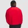 Steph Curry Red Jacket