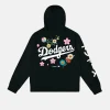 Takashi Murakami x Dodgers Hoodie